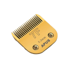 APUS 7F Golden A5 clipper blade