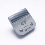 APUS 4F BLACK A5 clipper blade