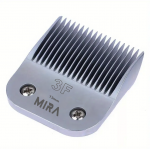 MIRA 3F A5 clipper blade 