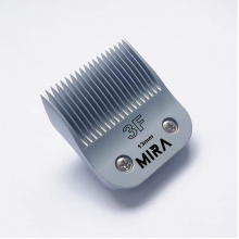 MIRA 3F A5 clipper blade 