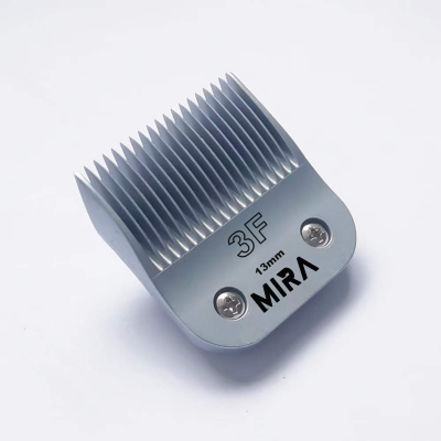 MIRA 3F A5 clipper blade 