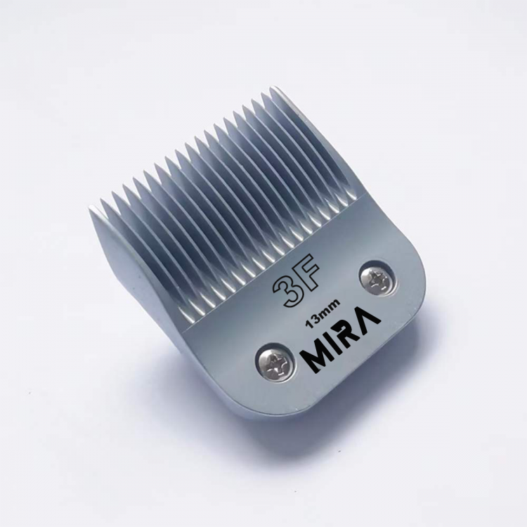 MIRA 3F A5 clipper blade 